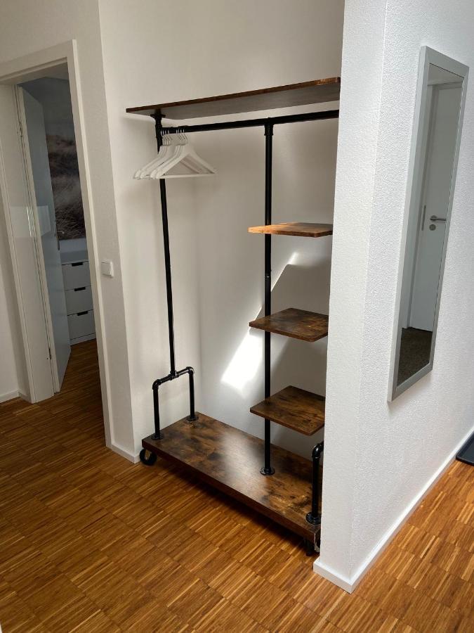 蒙绍Monzeit公寓 外观 照片